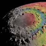 NASA viser oss månen slik menneskeheten aldri har sett den før