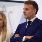 Frankrike og Italia ønsker å opprette en multinasjonal koalisjon for å erstatte UNIFIL i Libanon, kunngjør Emmanuel Macron – franceinfo