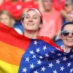 Vi forklarer kontroversen rundt &laquo;pride-kampen&raquo; mellom Egypt og Iran som ble holdt i Seattle – franceinfo