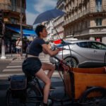 Hustakene i pittoreske Paris ble ovnslignende i en hetebølge