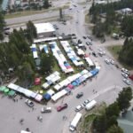 Island Park Festival kommer tilbake med hundrevis av leverandører, matbiler og familieaktiviteter