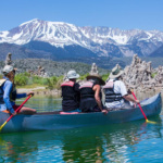 Fascinert av vulkaner? Dette er grunnen til at du må utforske de sjeldne vulkanske underverkene i Mammoth Lakes