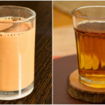 Indere elsker adrak chai mer enn svart te, elaichi te, grønn te og masala chai: rapport
