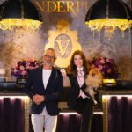 Vanderpump Hotel i Las Vegas er åpent for forretninger