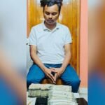 ACB har avslørt eiendeler verdt 87 lakhs av Karimnagar Excise Officer