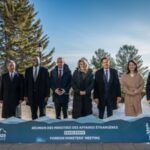 G7 oppfordrer Russland til å akseptere våpenhvile eller møte ytterligere sanksjoner