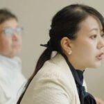En ordfører i Japan annonserte hennes fødselspermisjon