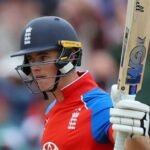 I 2026 IND vs ENG 2nd T20I slo England India med 4 wickets. Jacob Bethells Blitz Seals gir Three Lions en 1-0 ledelse.