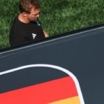 Julian Nagelsmann: DFB sier opp Nagelsmanns kontrakt – Jürgen Klopp burde komme inn