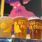 Ting å gjøre i DC: Old Town Pub Crawl, ‘Smithsonian Dreams’ … og mer!