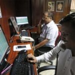 Sensex, Nifty forlenger seiersrekke etter hvert som IT-aksjer stiger, håper global kurs