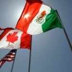 Donald Trump-administrasjonen vil ikke fornye USMCA i sin nåværende form, sier handelsrepresentant