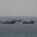 Samtaler mellom USA og Iran avsluttes i Doha, med fokus på Hormuzstredet | Økonomi