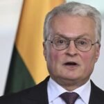Litauen ønsker å være en del av &laquo;atomavskrekking&raquo; mot Russland, erklærer president – franceinfo