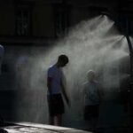 Juni hetebølgen registrerer minst 12 000 ekstra dødsfall i Europa – franceinfo