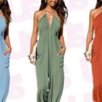 17 Loose-Fit Jumpsuits på Amazon for kvinner over 50