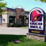 Salaten hos Taco Bell i 5 stater har blitt identifisert som en årsak til kreft.