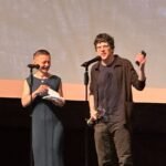 Jesse Eisenberg, på polsk statsborgerskap, jobber mer i Europa enn i USA