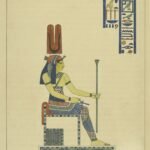 Kong Tutankhamons skatter finner et nytt hjem i det store egyptiske museet og nytt liv i høye smykker.