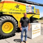 Anheuser-Busch hever et glass til lokale bønder på de 12. årlige Idaho Grower Days