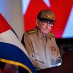 Cubas utenlandske makter er begrenset