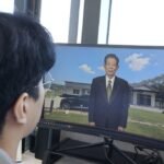 Sørkoreanere søker trøst i AI-videoer av døde kjære