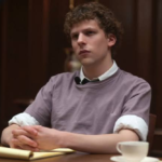 Jesse Eisenberg ‘vil ikke bli assosiert’ med Mark Zuckerberg