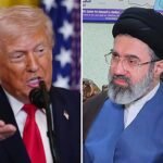 Iran angrep en jordansk base, drepte to amerikanske soldater og etterlot en savnet.