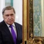 Putin uttrykte støtte til våpenhvilen, men sa at detaljene måtte utarbeides