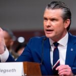 Pete Hegseth diskuterer symptomer på lavt testosteron og interesse for TRT