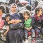 UNRWA trenger 1,8 billioner IDR midler til operasjoner innen utgangen av året