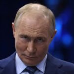 Russland truer Tyskland og Finland fra andre verdenskrig med atomvåpen – &laquo;Redusert til støv&raquo; | Verden | Nyheter