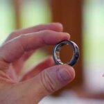 Jeg har brukt en Ora-ring i 5 år. Oura Ring 5 er det beste arbeidet