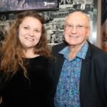 Sosialt Foto: WAFFarmers Gala for å feire nok et stevne