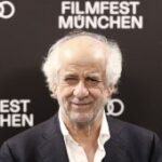 Leder for filmfestivalen i München, ambisiøst, tysk talent, amerikansk indianer