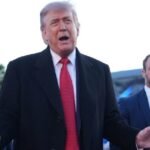 Donald Trump deltar i 2026 FIFA World Cup Argentina-Spania-finalen på MetLife Stadium