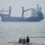 Separat møte mellom USA og Iran i Qatar: NPR