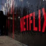 Netflix-aksjen faller til 52 ukers lavpunkt etter blandet resultatrapport
