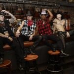 4 masc ‘dads’ av Magic Mascs skapte LAs hotteste nye lesbiske show