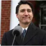 Justin Trudeaus sitat for dagen: ‘Jeg leser ikke aviser, jeg ser ikke på nyhetene. Jeg tror, ​​hvis noe viktig skjer, vil noen fortelle meg og hans isolasjon fra politikken