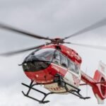 Brann: Deflagrering av gassgrill – Person alvorlig skadet