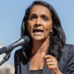 Nithya Raman kan eller vil ikke forklare sosialisme.
