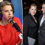 Jodie Sweetin deler hvordan hun ble knyttet til John Stamos gjennom nøkternhet