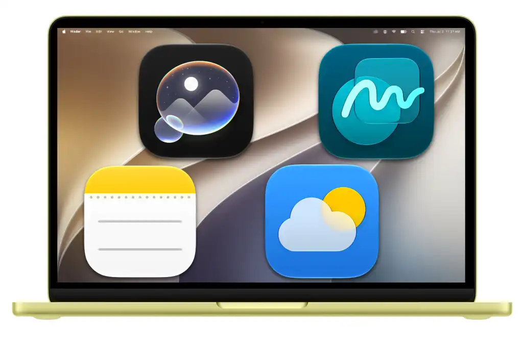 3139330-0-14949300-1790620588-macos-golden-gate-image-playground-freeform-notes-weather.jpg