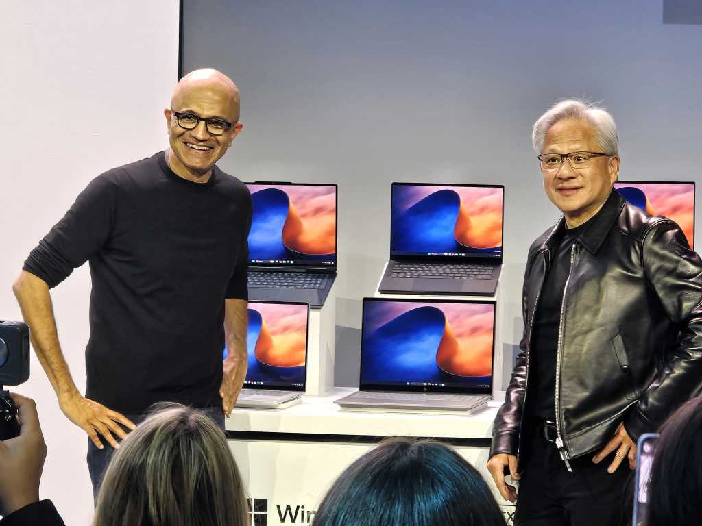 3260897-0-42315300-1792152026-Satya-Nadella-Microsoft-Nvidia-Jensen-Huang-RTX-Spark-laptops.jpg
